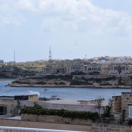 Valletta Penthouse Exterior foto