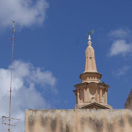 Valletta Penthouse Exterior foto