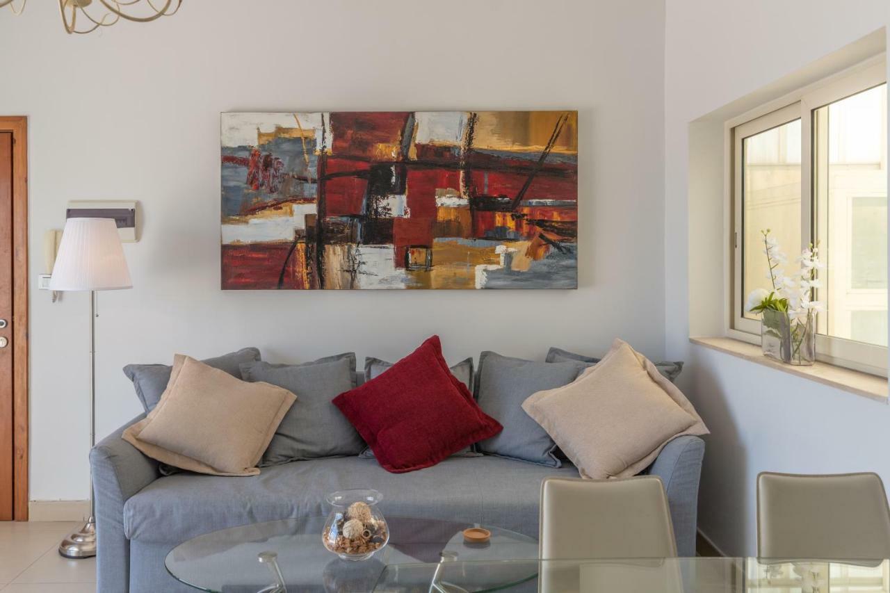 Valletta Penthouse Exterior foto