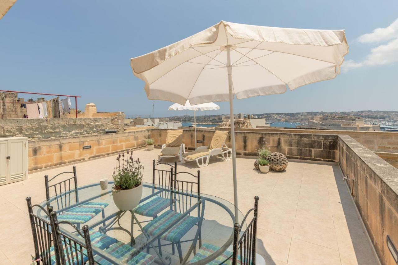 Valletta Penthouse Exterior foto