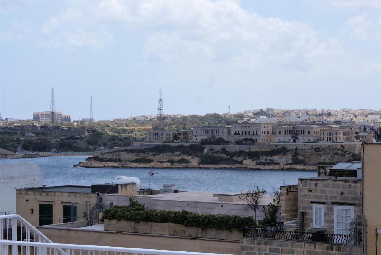 Valletta Penthouse Exterior foto